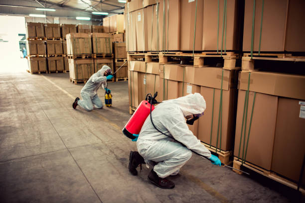Highland, NY Pest Control Company